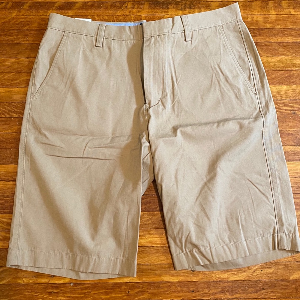 J. Crew Rivington shorts